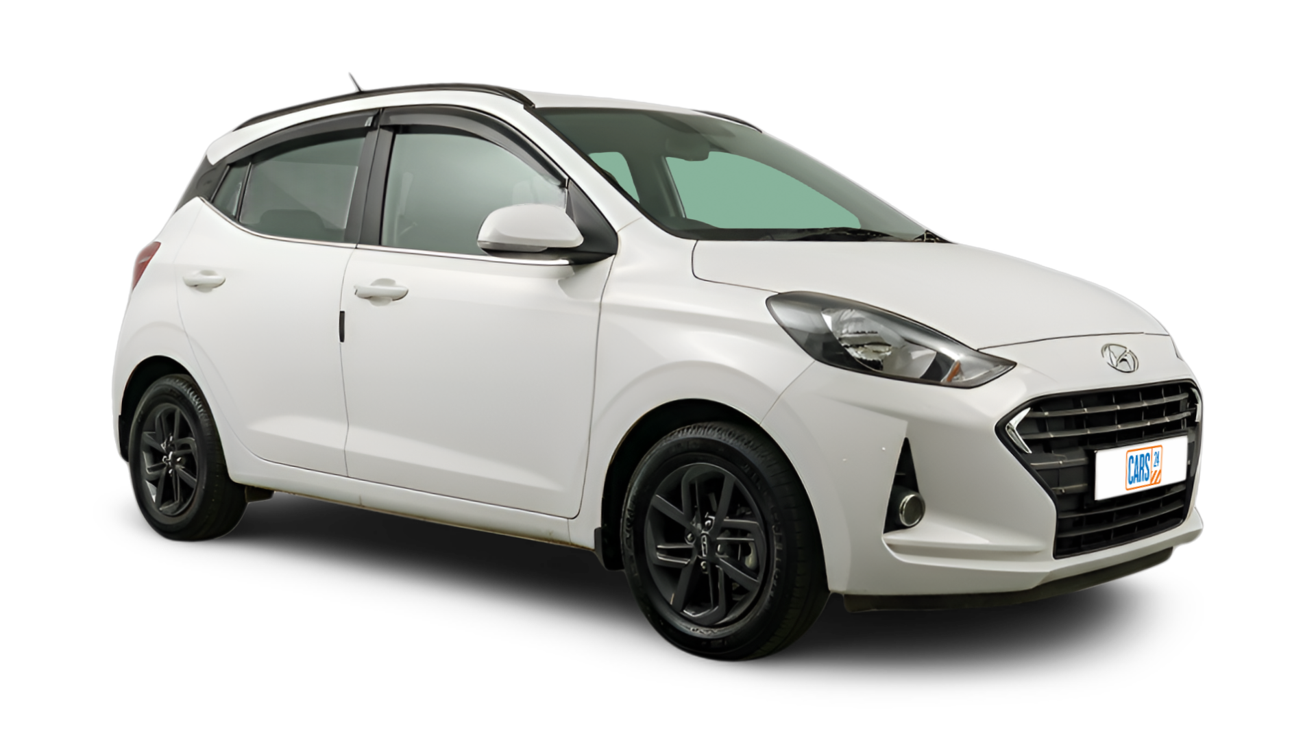 2022 Hyundai GRAND I10 NIOS - Hatchback - CNG - Manual - ₹5.21 lakh